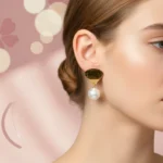 Aurielle Pearl Drops - Image 2