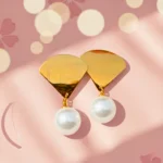 Aurielle Pearl Drops