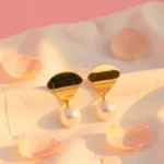 Aurielle Pearl Drops - Image 3