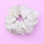 Random Colored Silk Scrunchies - Image 4