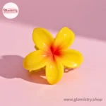 BloomPop Flower Claw Clip – Medium Size - Image 5