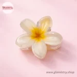 BloomPop Flower Claw Clip – Medium Size - Image 6