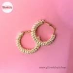 Pearl Elegance Jewellery Set - Image 5