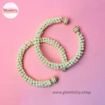 Pearl Elegance Jewellery Set - Image 4