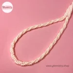 Pearl Elegance Jewellery Set - Image 3